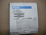 12VDC 1.25A Power Supply Eaton PSG15E12SP 100-240VAC Input Nib. Fixed Price $55.00.