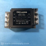 Tdk-lambda RSEN-2003 Emc Power Line Filter, 250VAC 3A Fnip. Fixed Price $10.63.