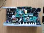 Kensington Lab Power Supply GX500U-6002 Rev. A/b. Fixed Price $200.00.