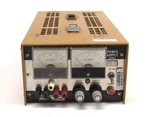 Systron-donner Corp Trygon HR40-7C 0-40V 0-8A Variable Dc Power Supply. Fixed Price $77.77.