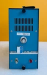 Crest Ultrasonics 4PI-500-6-P 120 Vac, 8 A, W, Generator. Tested!. Fixed Price $799.00.