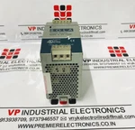 Sola SDN4-24-100P Smps (215V Ac, 4AMP24VOLT). Fixed Price $125.00.