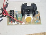 Electronics Lte Ac To Dc Power Supply MG1261.5A 16.5V In 12V Out Converter. Fixed Price $10.95.