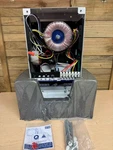 Q-tran Qtm Series Low Voltage Lighting Power Supply Center Toroidal Transformer. Fixed Price $269.00.