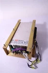 Mean Well HRPG-600-24 24V 27A 468W Single Output Power Supply Pfc. Fixed Price $79.00.