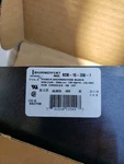 Burndy BDB-16-350-1 Power Distribution Block. Fixed Price $35.00.