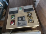 Ipr Systems Power Rectifier. Fixed Price $995.00.