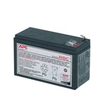 Apc Replacement Battery Cartridge #2 (RBC2). Fixed Price $79.90.