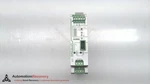 Phoenix Contact QUINT-UPS/24DC/24DC/10 Uninterruptible Power Supply #305572. Fixed Price $336.25.