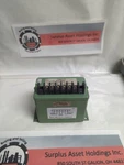 Ohio SEMITRONICS,VT7-01D,VOLTAGE Transducer In 0-200VDC Out 0-10VDC Pre-owned. Fixed Price $45.00.