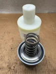 New Rexroth R900938029 Hydraulic Cartridge Valve LC50B00D7X. Fixed Price $607.50.