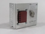 Gfc Power GHOF1-12 Supply Input 100/120/220/240VAC 50/60HZ 50W Used. Fixed Price $37.62.