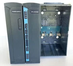 Motorola Moscad Rtu FLN3522A Cpu + FPN1903A 85/264V Power Supply Rack (SET1). Fixed Price $664.61.