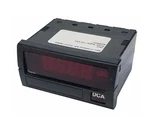 Simpson Electric Falcon F35 3.5-DIGIT 0-20VDC Digital Panel Meter Amps. Fixed Price $80.00.