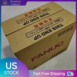 A06B-6110-H030 Fanuc Servo Drive Expedited Shipping Brand New Sealed. Fixed Price $1783.01.