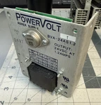 Powervolt BVA-24AS1.2 Supply 24VDC 1.2A. Fixed Price $9.99.