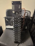 Blonder Tongue Laboratories MIPS-12 Power Supply STOCK#7722. Fixed Price $250.89.
