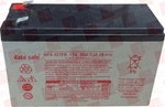 Enersys NPX-35TFR / NPX35TFR (used). Fixed Price $71.62.