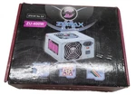 Zumax Series ZU-400W ATX12V VER.2.0. Fixed Price $29.99.
