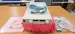 New Tdk Lambda GENH60 12.5 Dc Power Supply 750W 1U Programmable - Us Stock. Fixed Price $1199.00.