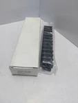 Power First TG-312 Terminal Block 12-CIRCUIT 30A/600VAC Torque Force #10-#22. Fixed Price $68.60.