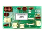 Kulicke & Soffa Industries 00780-4400-000 Dc Power Pcb 00780-4400-001 Working. Fixed Price $261.19.