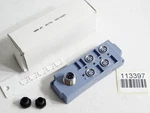 Escha 4MBM8-3P2 Actuator/sensor Box/new Original Packaging. Fixed Price $41.12.