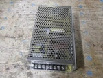 Mean Well D-120B Dual Output Switching Power Supply 5V 6A / 24V 4A Ac-dc*tested*. Fixed Price $35.00.
