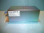 New Crown 128652 Controller Power Supply Dc/dc Sevcom 48 Volts 622/11064. Fixed Price $265.00.
