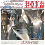 Beckhoff Brand New High Quality Guaranteed Free Ship C9900-P223. Fixed Price $369.00.