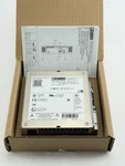 Phoenix Contact QUINT4-S-ORING/12-24DC/1X40/+ Redundancy Module 2907753. Fixed Price $175.00.