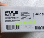 Brand New Puls Ml 30.106 Power Supply Fast #f. Fixed Price $194.97.