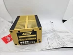 Acopian Power Supply Model A24MT210 Input 105 To 125, Output 24VDC, 2.1A. Fixed Price $149.99.