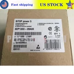 New Siemens Sitop Power 5 Stabilized Supply. Fixed Price $178.17.