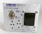 Power-one HC24-2.4-A Level Supply 24VDC 2.4A Ac Input 47-63HZ. Fixed Price $19.03.
