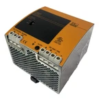 Ifm Power Supply Overnight Shipping. Fixed Price $80.39.
