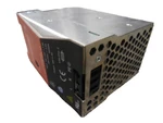 Used Weidmuller 8708670000 Connectpower Supply 24VDC 5A. Fixed Price $50.00.