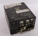 Lambda Omega OMM1500 12F24G12C 1500W Power Supply 5V 200A. Fixed Price $161.94.