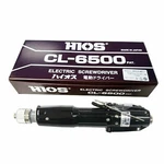 New In Box Hios Electric CL-6500 CL6500 Screw Driver. Fixed Price $272.00.