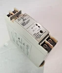 Omron S8VS-01524 Power Supply Module Output 24V-DC 0.65A Input 100-240VAC 0.45A. Fixed Price $19.99.