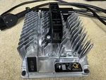 Delta Q 950-0004 / Model: IC0650-048-CAN 725-07253 (used) 48V 650W. Fixed Price $190.00.