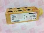 Turck 60.5-P7X13-CS19 / VB605P7X13CS19 (brand New). Fixed Price $377.00.