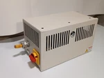 Tdk-lambda DPP480-24-1 24V Dc 20A Psu In Vented Box W Rotary Disconnect 115/230V. Fixed Price $174.99.