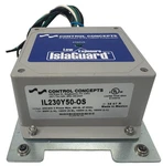 Control Concepts Islaguard Surge Protector IL240D50-OS. Fixed Price $59.99.