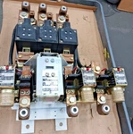 Square D 8536 GMO-1 Motor Starter Coil 120 Vac GM0-1 9055 AR01246-57. Fixed Price $989.99.