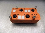 Ifm Efector AC2508 Interface Digital Output - No Box. Fixed Price $304.86.