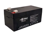Raion Power 12V 3.4AH Compatible Battery For Bb BP3.6-12. Fixed Price $17.99.