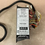 Tomas 780-1228 Preemption Power Supply, 12-28VDC Input, Emergency Light Flasher. Fixed Price $200.00.