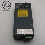1PCS New SCN-600-24 For Mean Well Power Supply Free Shipping. Fixed Price $352.50.
