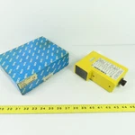 Sick 7023599 Wsu 26/2-131A01 Single-beam Photoelectric Safety Switch 24VDC Ip 67. Fixed Price $349.99.